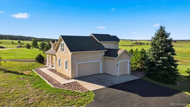 19790 Bright Wing Trail, Colorado Springs, CO 80908