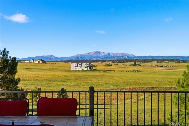19790 Bright Wing Trail, Colorado Springs, CO 80908