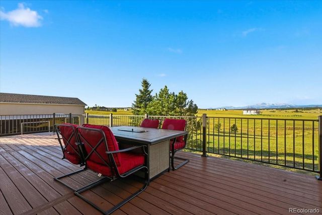 19790 Bright Wing Trail, Colorado Springs, CO 80908