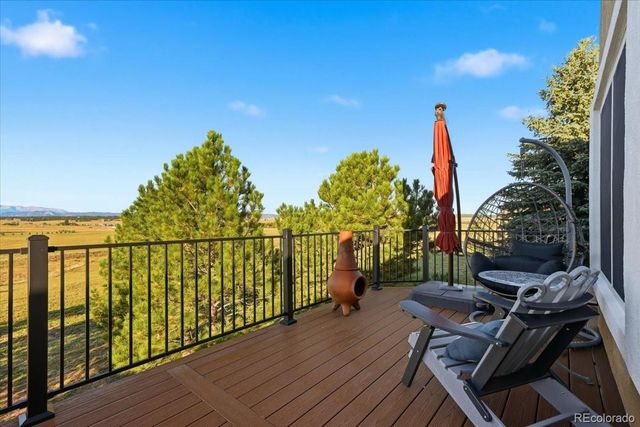 19790 Bright Wing Trail, Colorado Springs, CO 80908