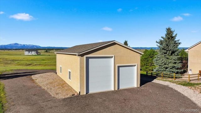 19790 Bright Wing Trail, Colorado Springs, CO 80908