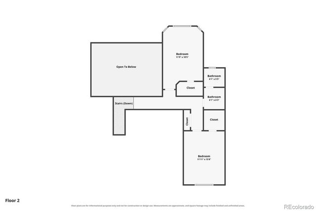 19790 Bright Wing Trail, Colorado Springs, CO 80908