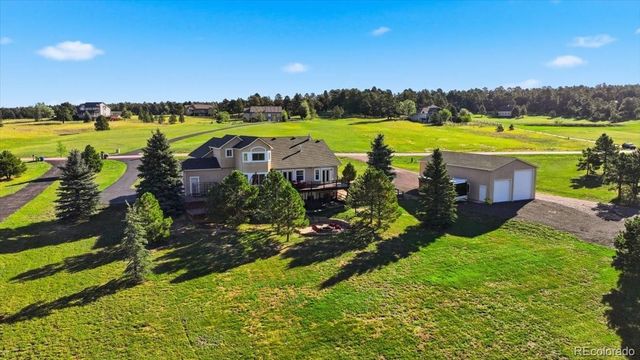 19790 Bright Wing Trail, Colorado Springs, CO 80908