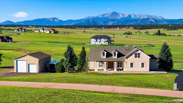 19790 Bright Wing Trail, Colorado Springs, CO 80908