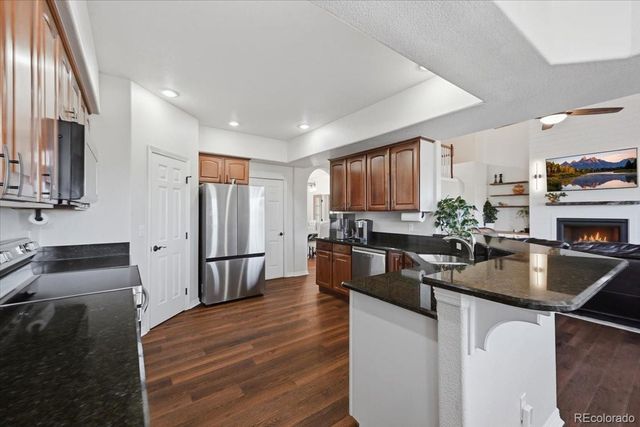 19790 Bright Wing Trail, Colorado Springs, CO 80908