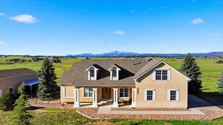 19790 Bright Wing Trail, Colorado Springs, CO 80908