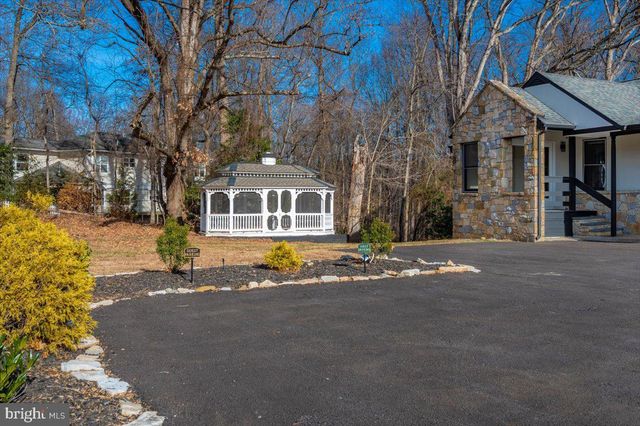 14001 BERRYVILLE RD, Darnestown, MD 20874