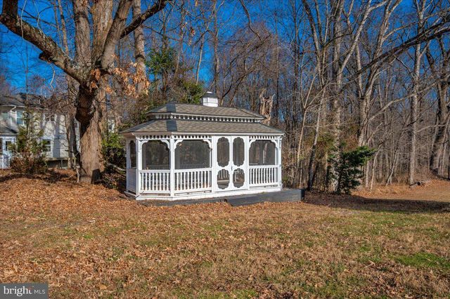 14001 BERRYVILLE RD, Darnestown, MD 20874