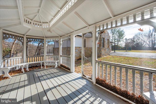 14001 BERRYVILLE RD, Darnestown, MD 20874