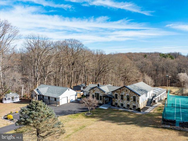 14001 BERRYVILLE RD, Darnestown, MD 20874