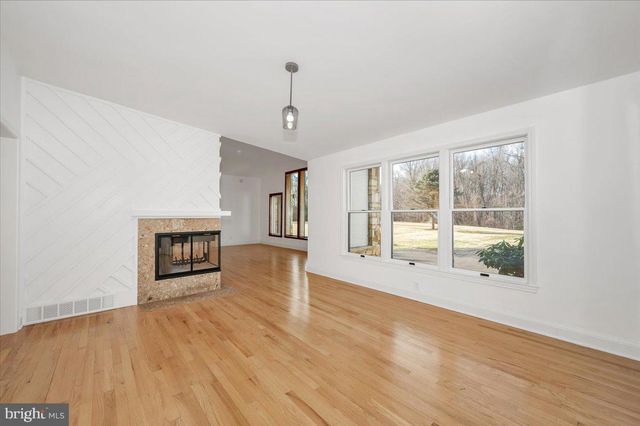 14001 BERRYVILLE RD, Darnestown, MD 20874