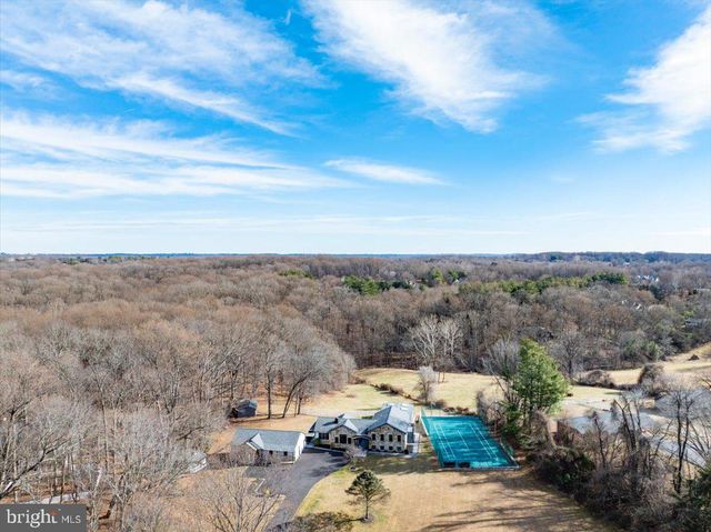 14001 BERRYVILLE RD, Darnestown, MD 20874