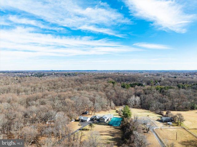 14001 BERRYVILLE RD, Darnestown, MD 20874