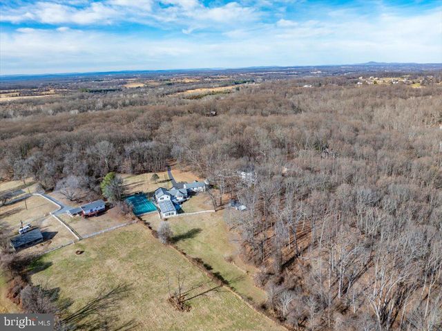 14001 BERRYVILLE RD, Darnestown, MD 20874