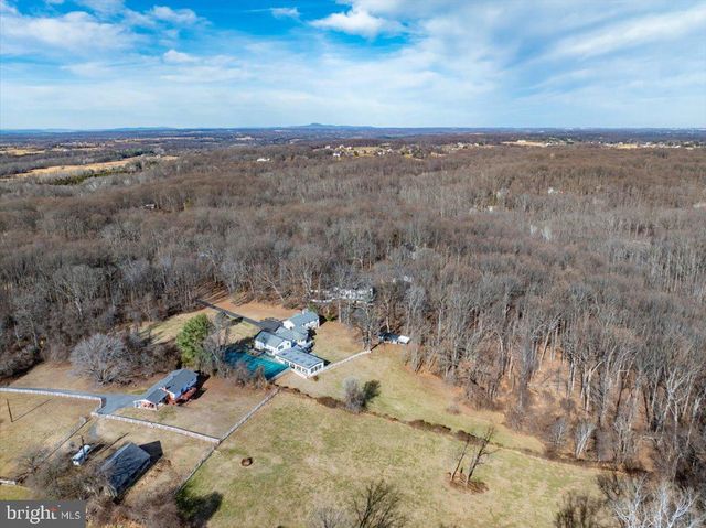 14001 BERRYVILLE RD, Darnestown, MD 20874