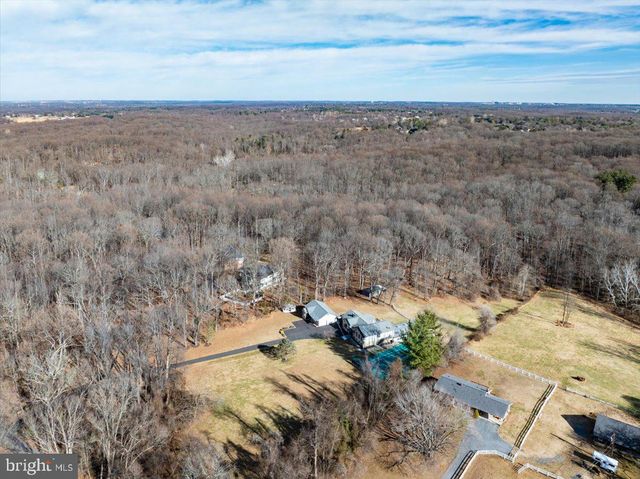 14001 BERRYVILLE RD, Darnestown, MD 20874