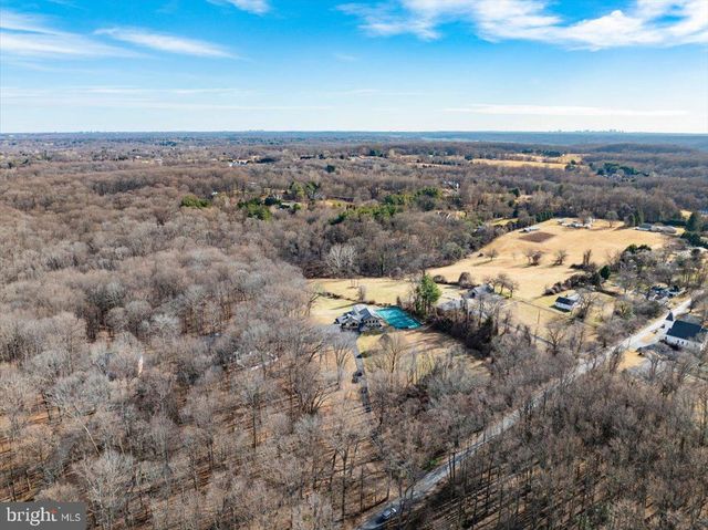 14001 BERRYVILLE RD, Darnestown, MD 20874