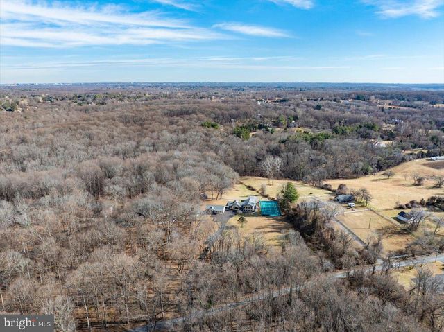 14001 BERRYVILLE RD, Darnestown, MD 20874