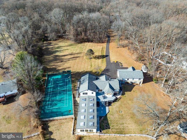 14001 BERRYVILLE RD, Darnestown, MD 20874