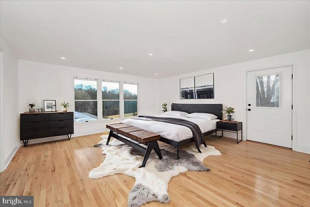 14001 BERRYVILLE RD, Darnestown, MD 20874