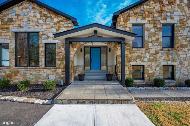 14001 BERRYVILLE RD, Darnestown, MD 20874