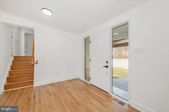 14001 BERRYVILLE RD, Darnestown, MD 20874