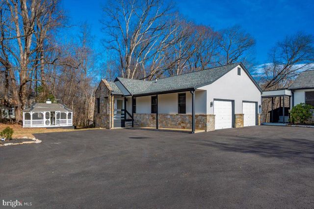 14001 BERRYVILLE RD, Darnestown, MD 20874