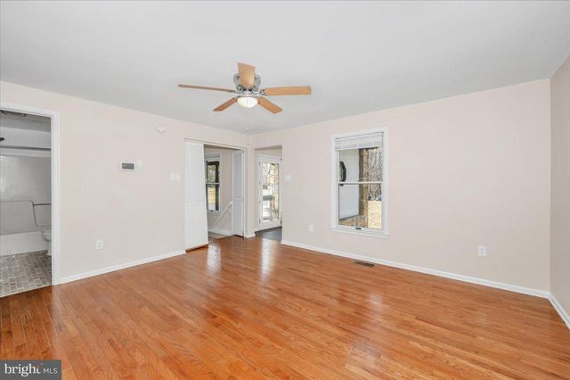 14001 BERRYVILLE RD, Darnestown, MD 20874