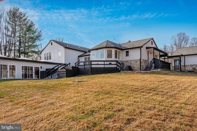 14001 BERRYVILLE RD, Darnestown, MD 20874