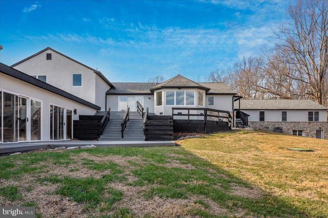 14001 BERRYVILLE RD, Darnestown, MD 20874