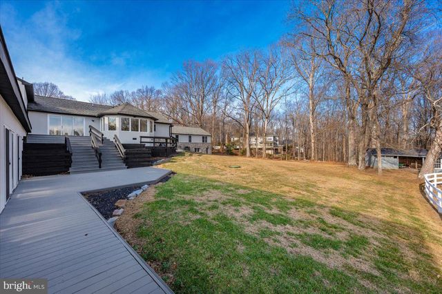 14001 BERRYVILLE RD, Darnestown, MD 20874