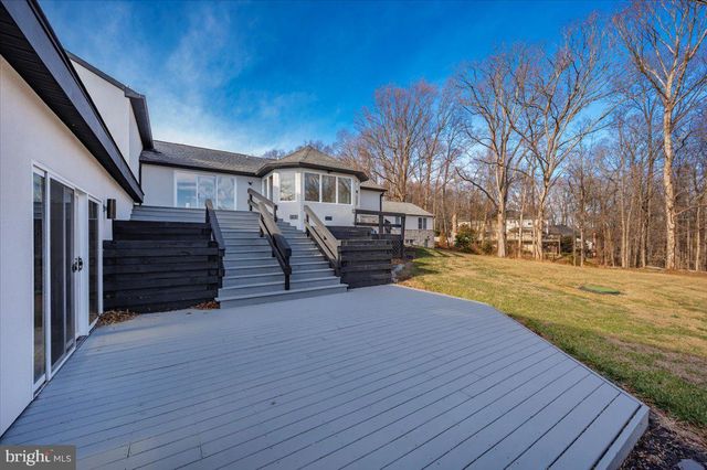 14001 BERRYVILLE RD, Darnestown, MD 20874