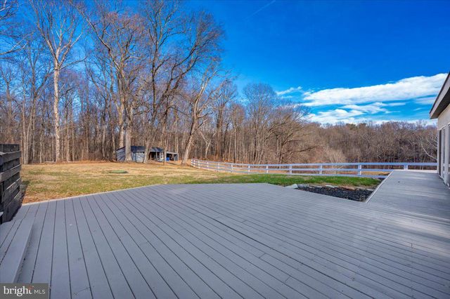 14001 BERRYVILLE RD, Darnestown, MD 20874