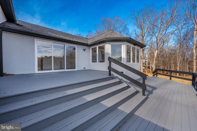 14001 BERRYVILLE RD, Darnestown, MD 20874