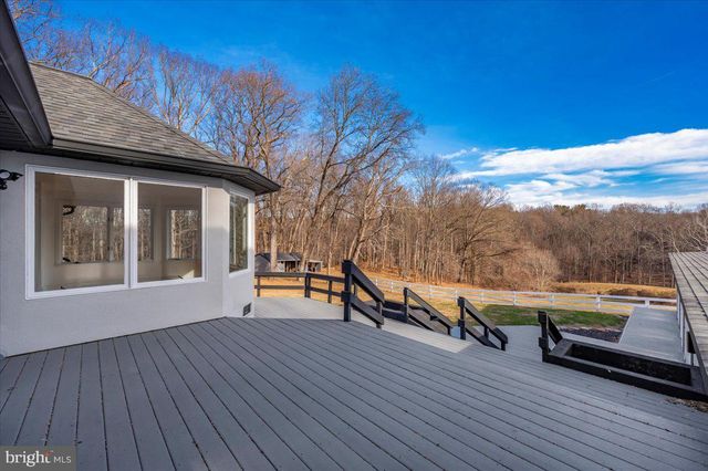 14001 BERRYVILLE RD, Darnestown, MD 20874