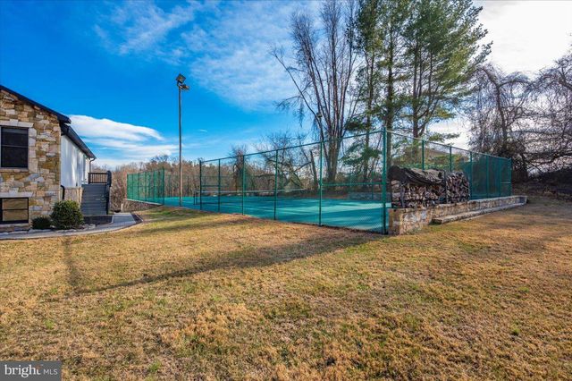 14001 BERRYVILLE RD, Darnestown, MD 20874