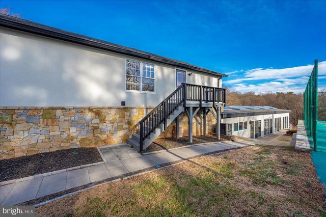 14001 BERRYVILLE RD, Darnestown, MD 20874