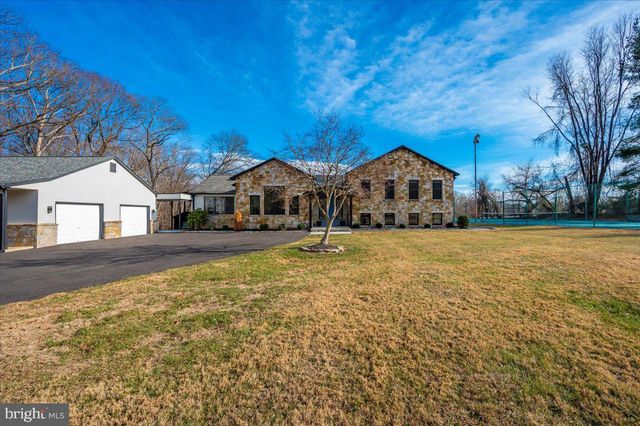 14001 BERRYVILLE RD, Darnestown, MD 20874