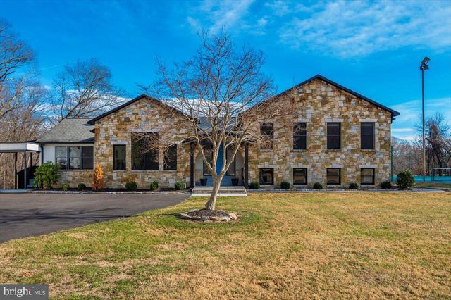 14001 BERRYVILLE RD, Darnestown, MD 20874