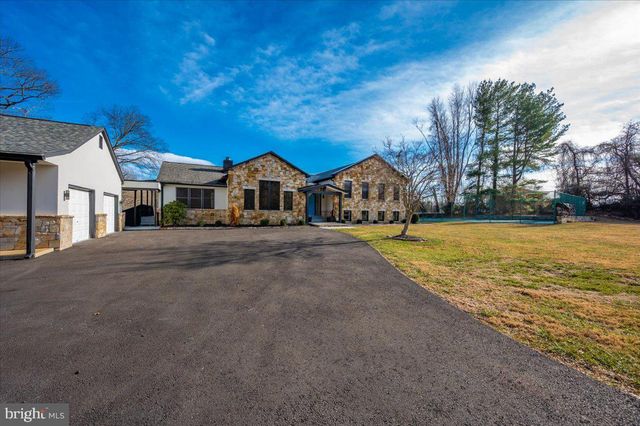 14001 BERRYVILLE RD, Darnestown, MD 20874