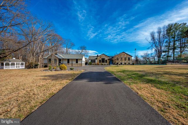 14001 BERRYVILLE RD, Darnestown, MD 20874