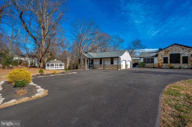 14001 BERRYVILLE RD, Darnestown, MD 20874