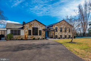 14001 BERRYVILLE RD, Darnestown, MD 20874