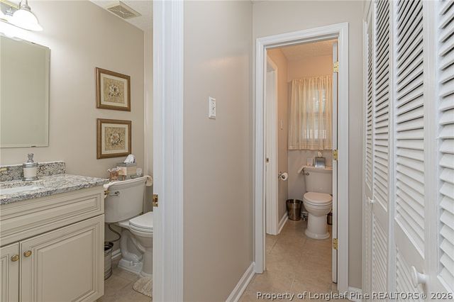 2704 Frankfort Circle, Fayetteville, NC 28303