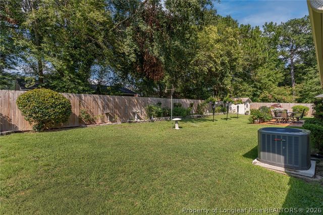 2704 Frankfort Circle, Fayetteville, NC 28303