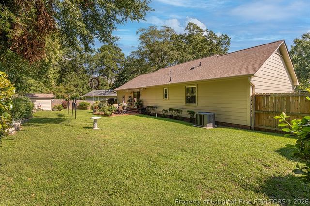 2704 Frankfort Circle, Fayetteville, NC 28303