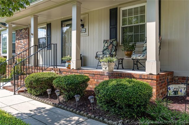 2704 Frankfort Circle, Fayetteville, NC 28303
