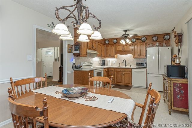 2704 Frankfort Circle, Fayetteville, NC 28303