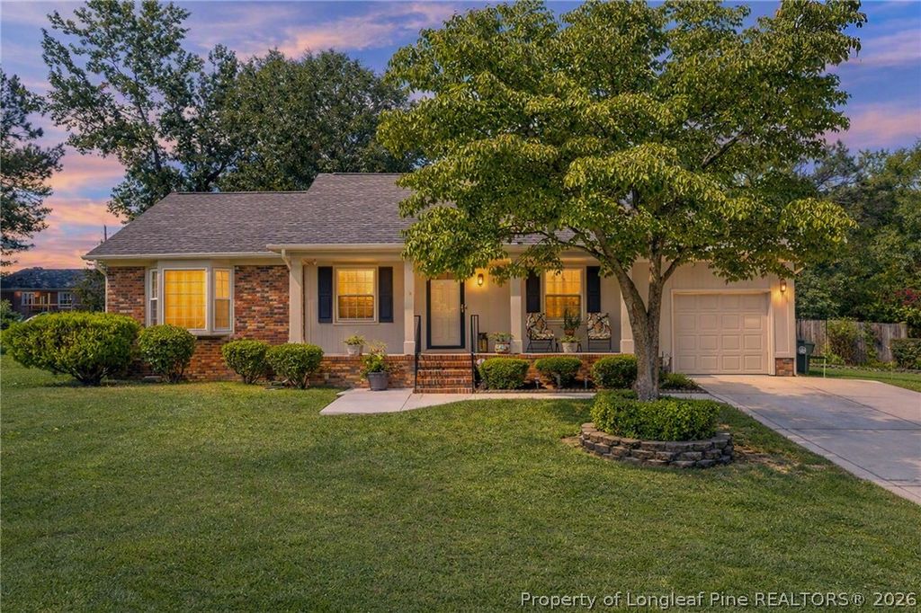 2704 Frankfort Circle, Fayetteville, NC 28303 — photo 2