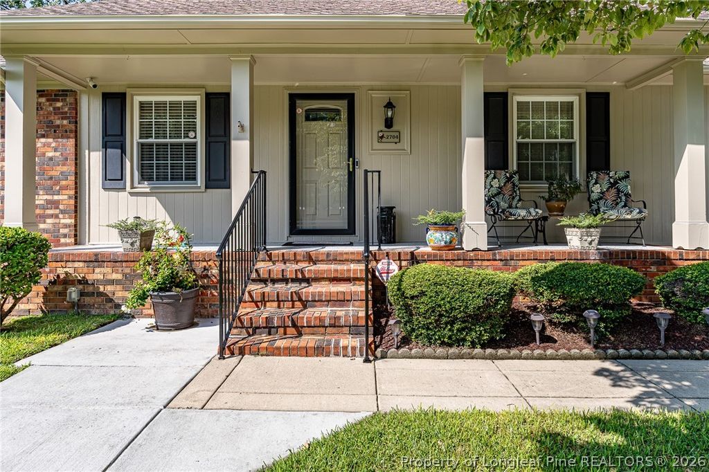 2704 Frankfort Circle, Fayetteville, NC 28303 — photo 4